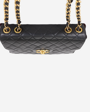 Bolso Chanel Jumbo Classic