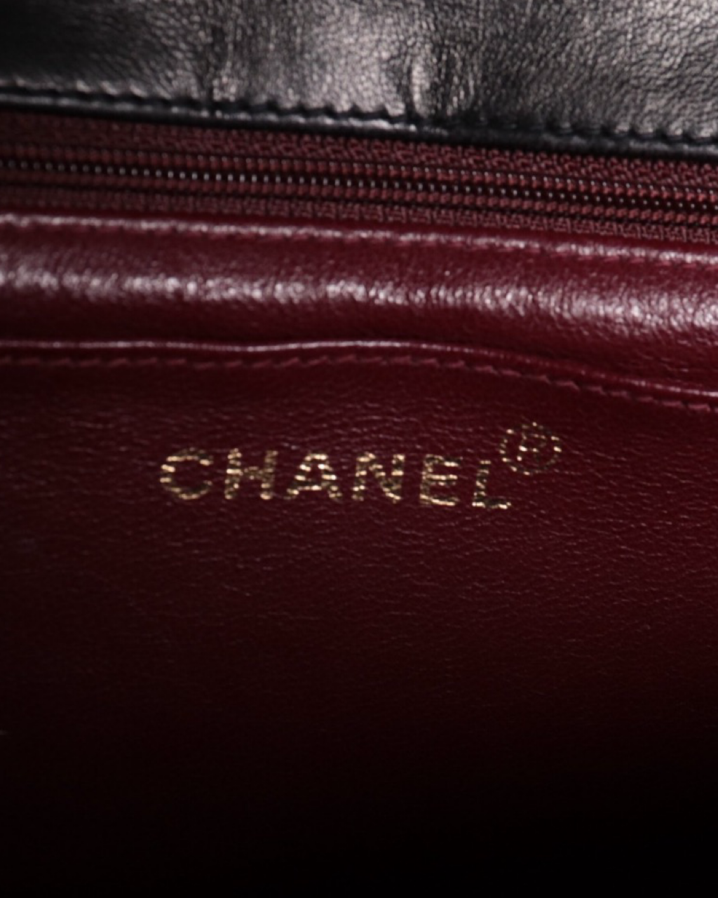 Bolso Chanel Jumbo Classic