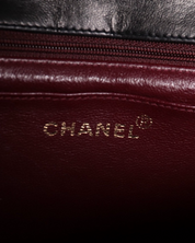 Bolso Chanel Jumbo Classic