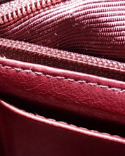 Bolso Chanel Jumbo Classic