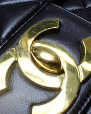 Bolso Chanel Jumbo Classic