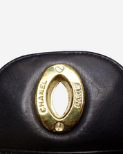 Bolso Chanel Jumbo Classic