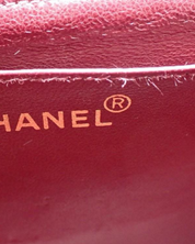 Bolso Chanel Jumbo Classic