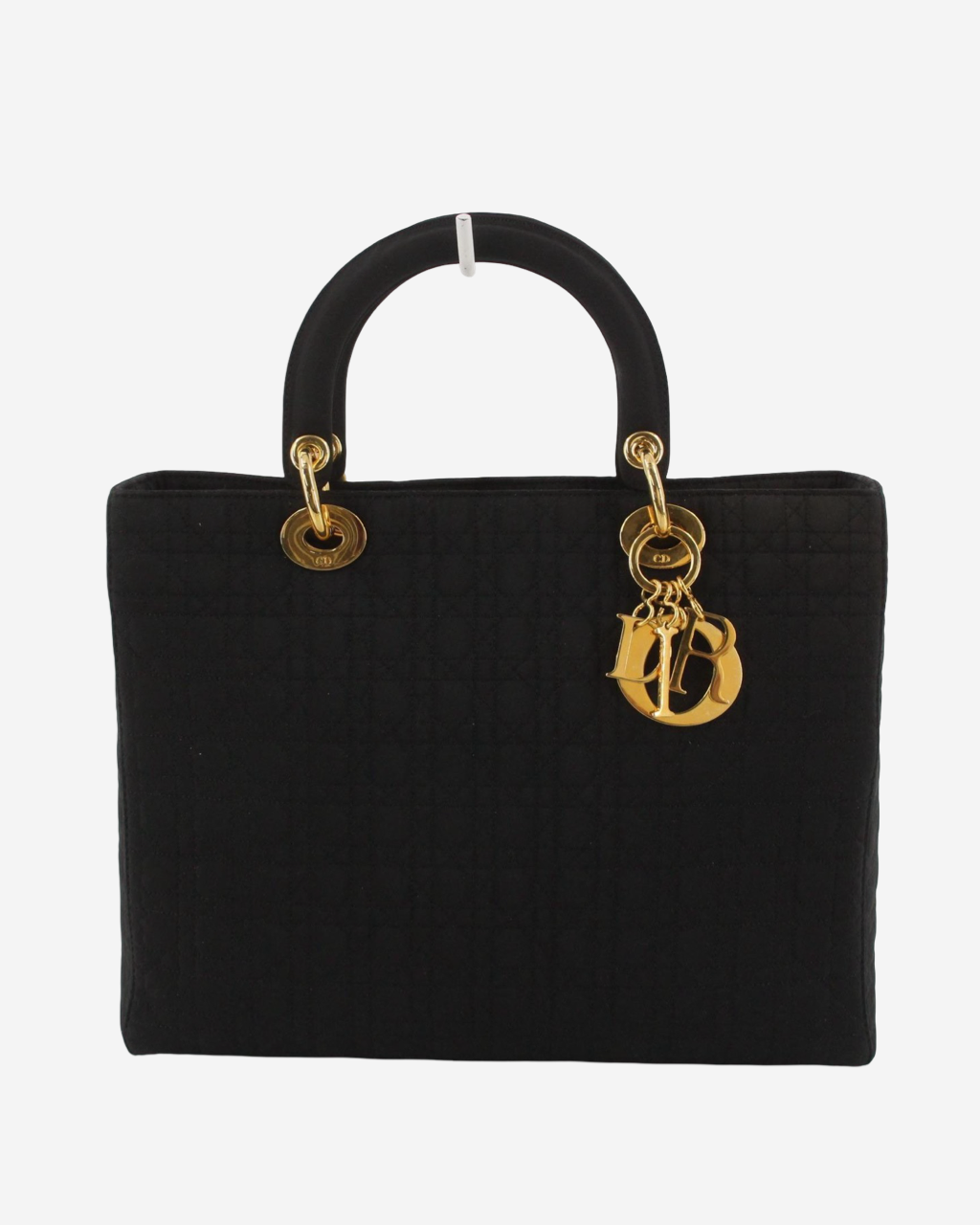 Bolso Lady Dior Nylon