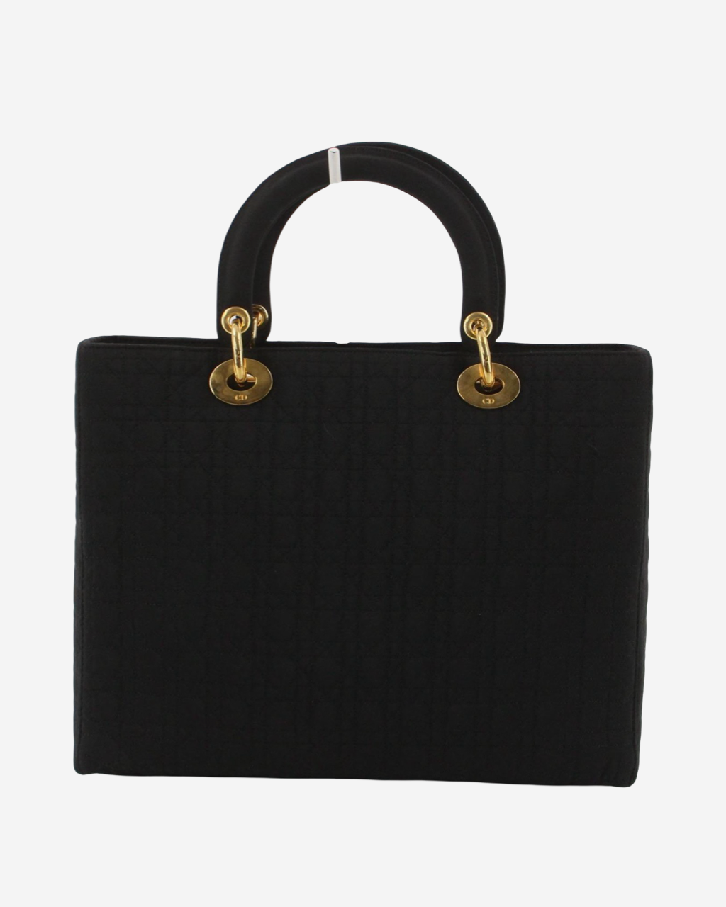 Bolso Lady Dior Nylon