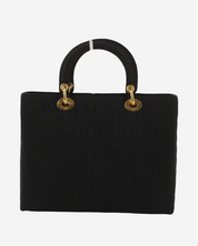 Bolso Lady Dior Nylon