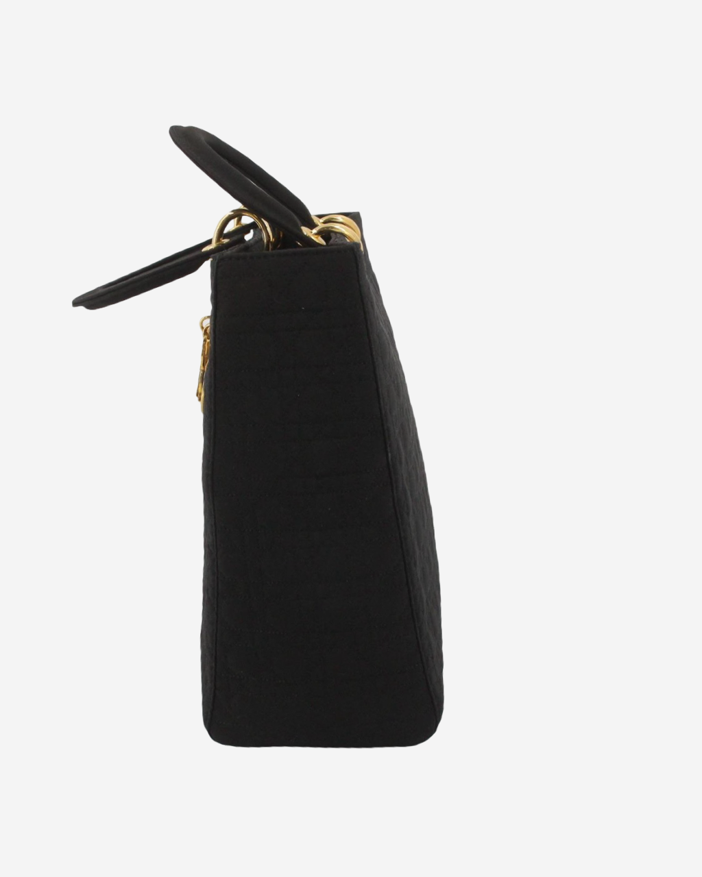 Bolso Lady Dior Nylon