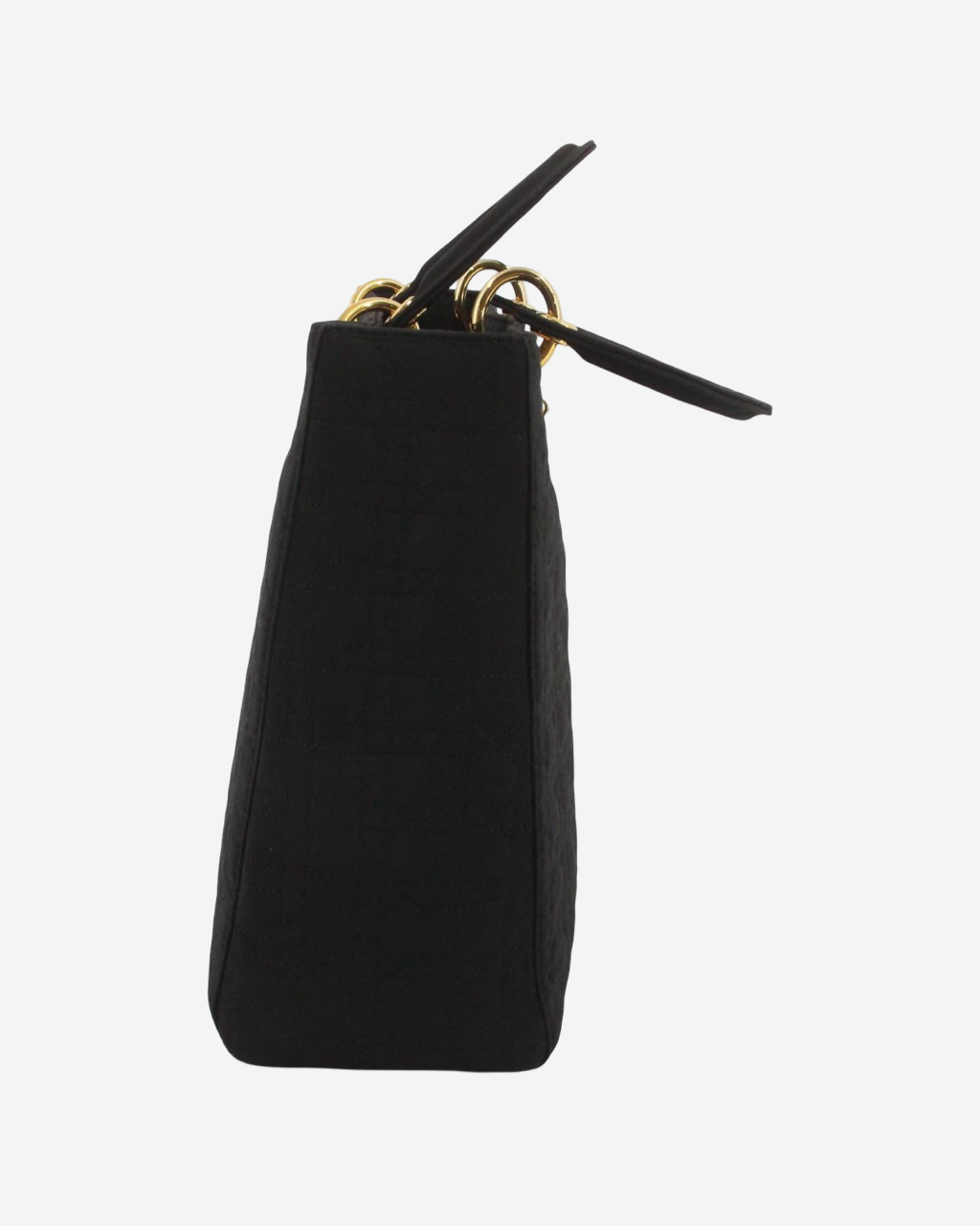 Bolso Lady Dior Nylon