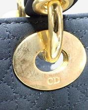 Bolso Lady Dior Nylon