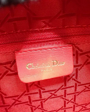 Bolso Lady Dior Nylon
