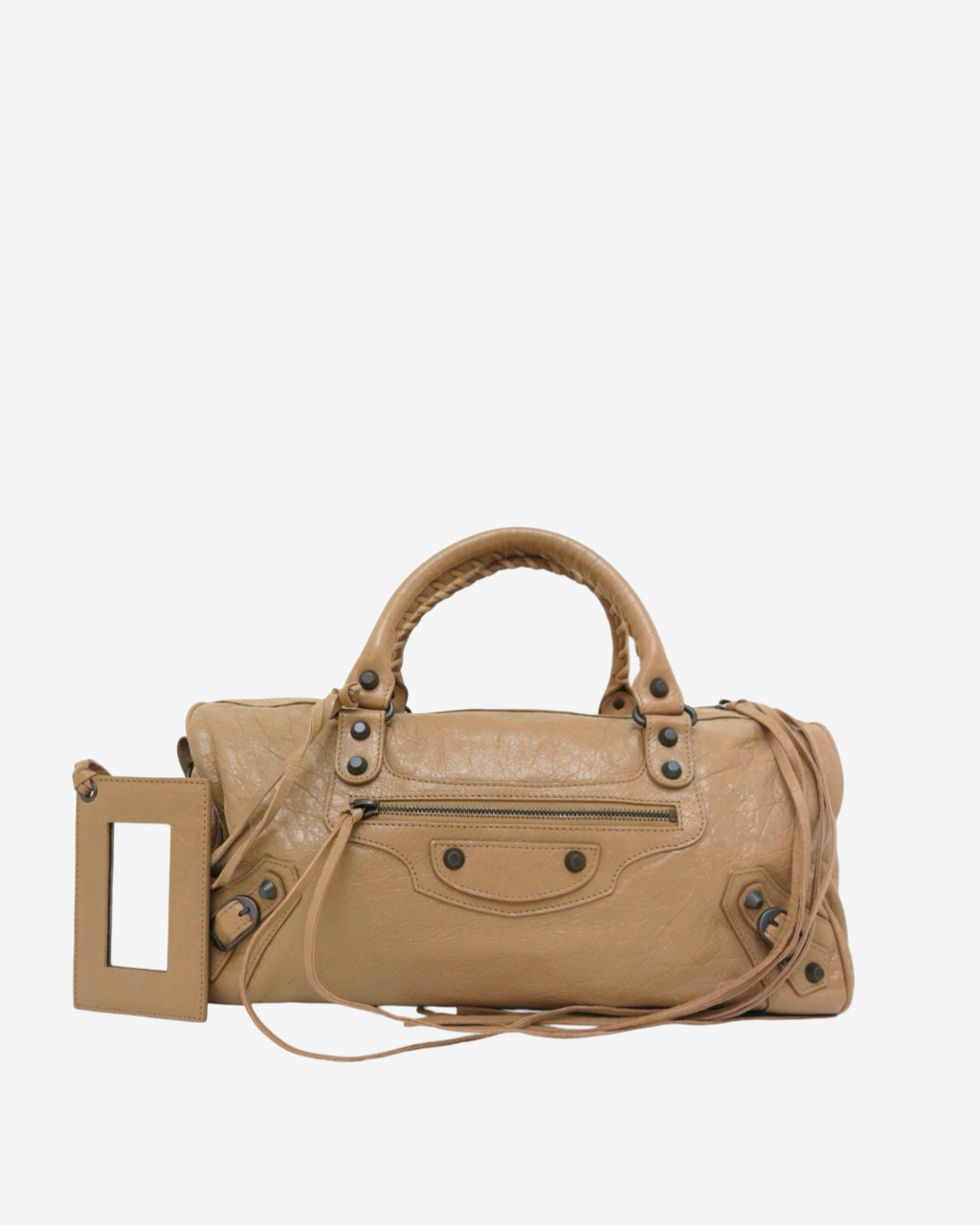 Balenciaga City Twiggy bag