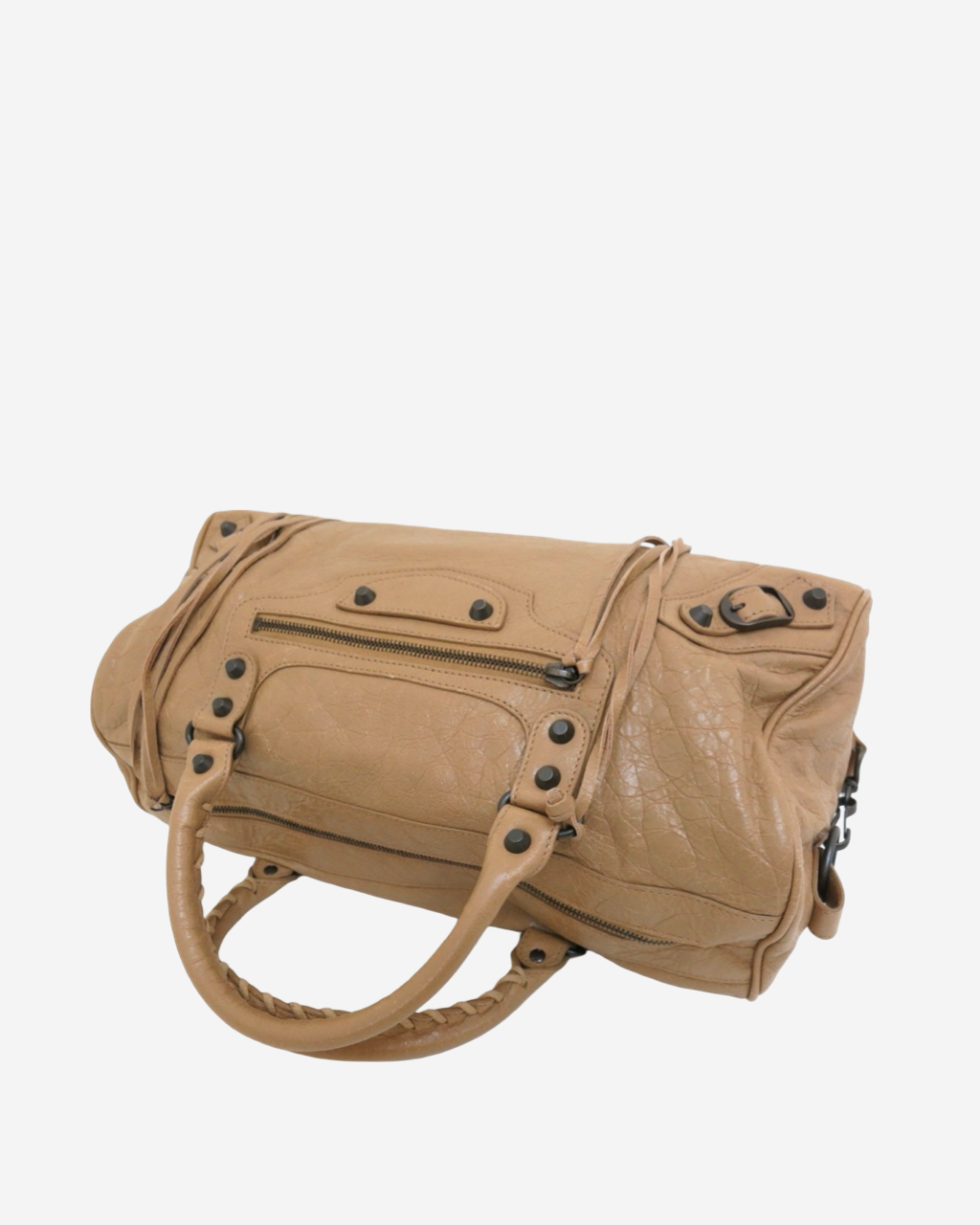 Balenciaga City Twiggy bag