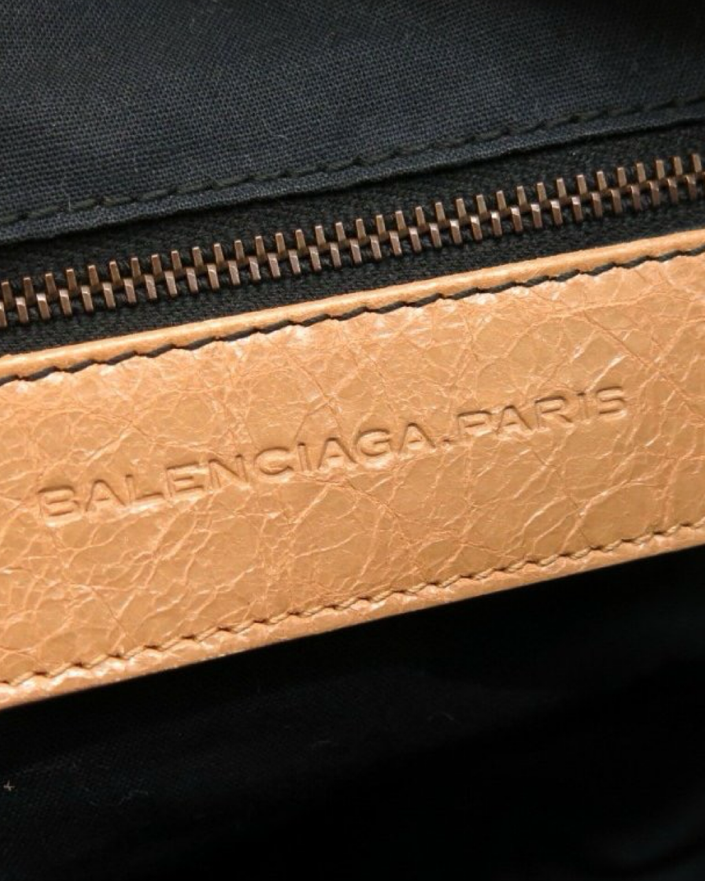 Balenciaga City Twiggy bag