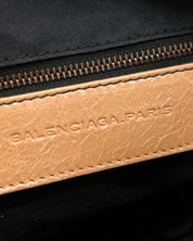 Balenciaga City Twiggy bag