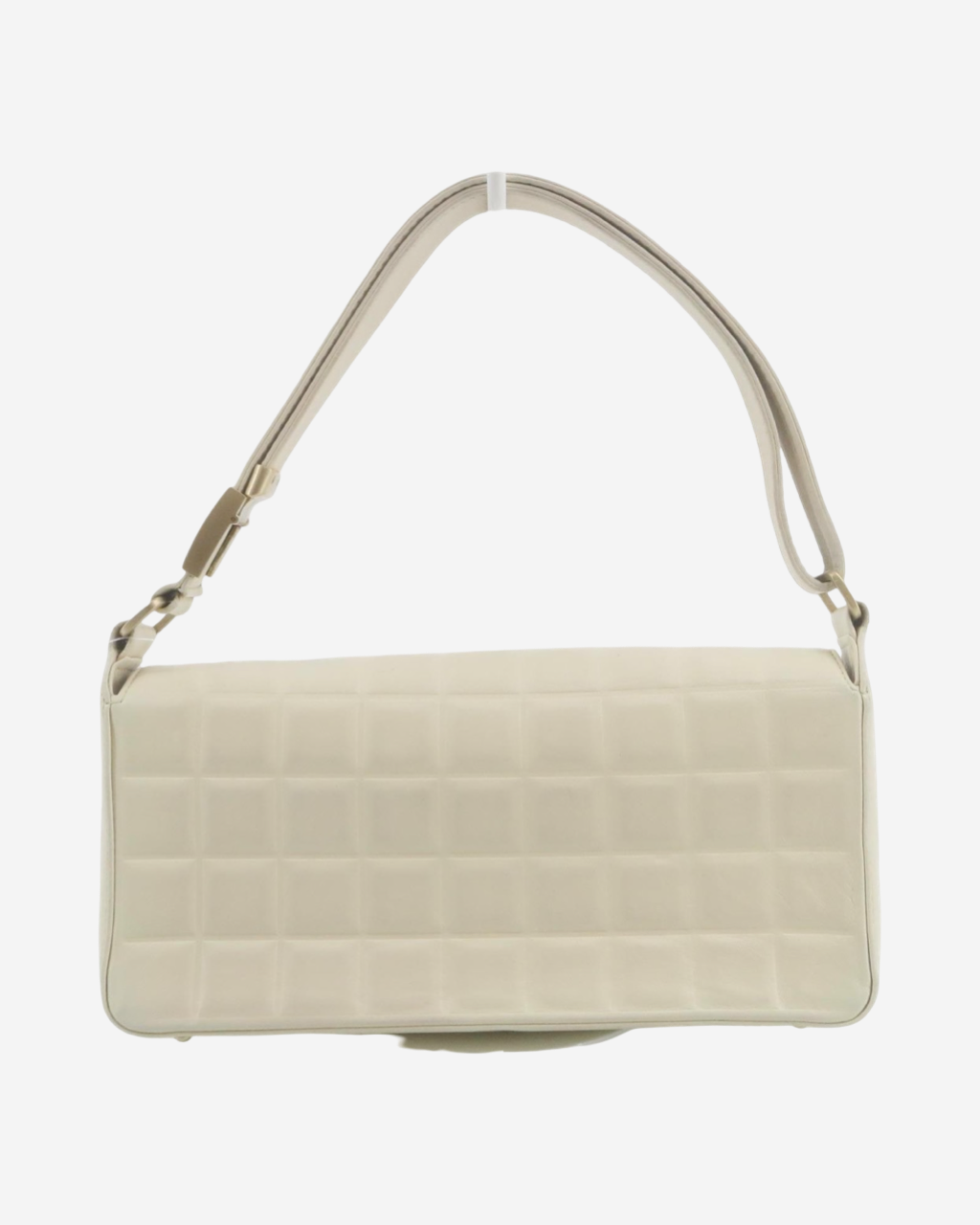 Bolso Chanel Chocolate Bar 2000