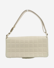 Bolso Chanel Chocolate Bar 2000