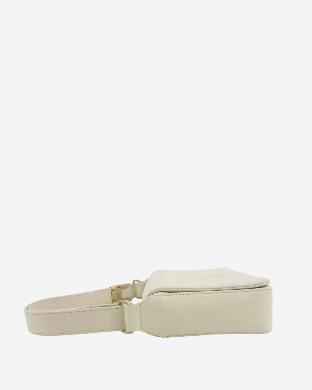Bolso Chanel Chocolate Bar 2000