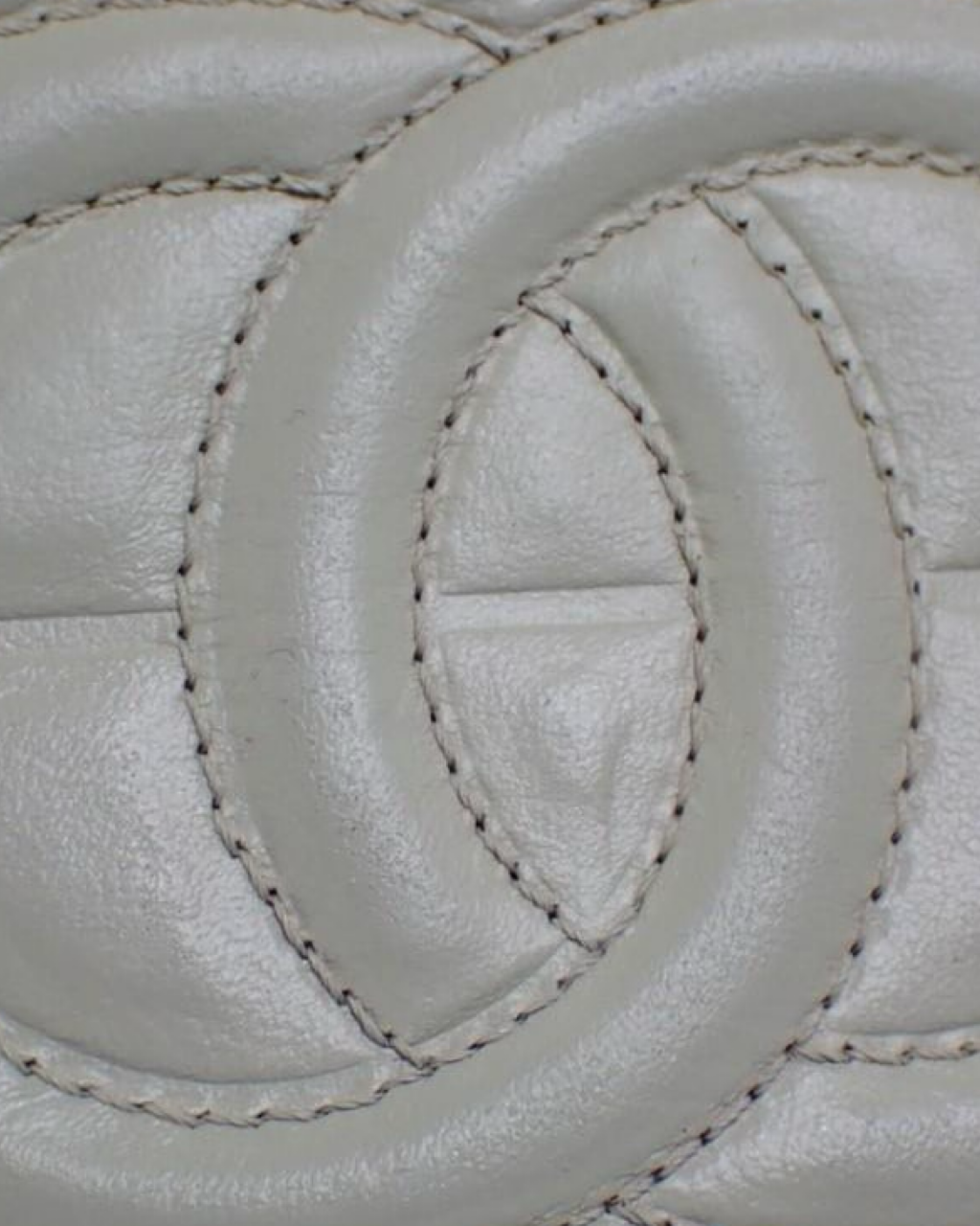 Bolso Chanel Chocolate Bar 2000