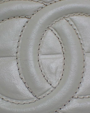 Bolso Chanel Chocolate Bar 2000