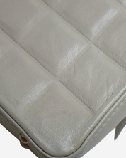 Bolso Chanel Chocolate Bar 2000