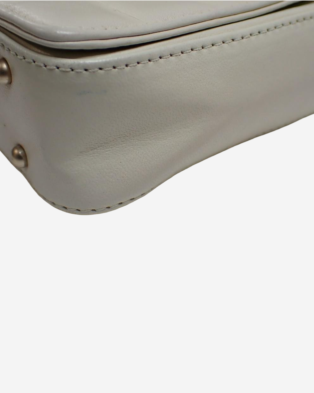 Bolso Chanel Chocolate Bar 2000