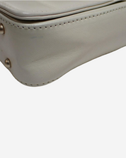 Bolso Chanel Chocolate Bar 2000