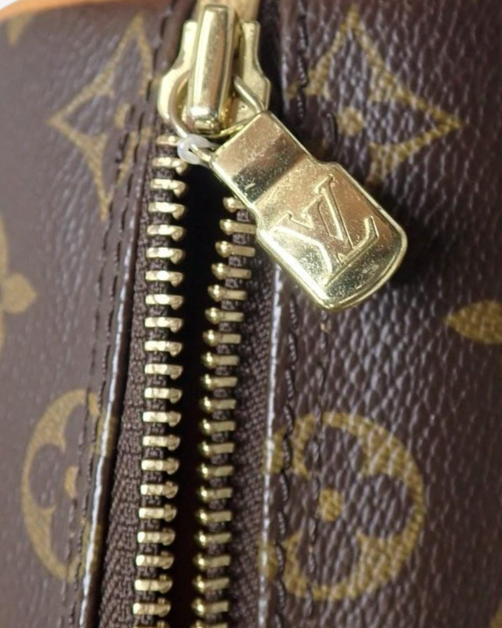 Bolso Louis Vuitton Papillon Monogram 26