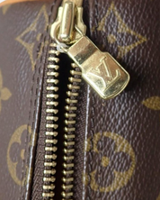 Bolso Louis Vuitton Papillon Monogram 26