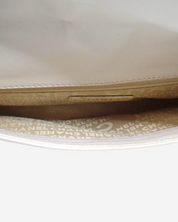 Bolso Chanel Chocolate Bar 2000