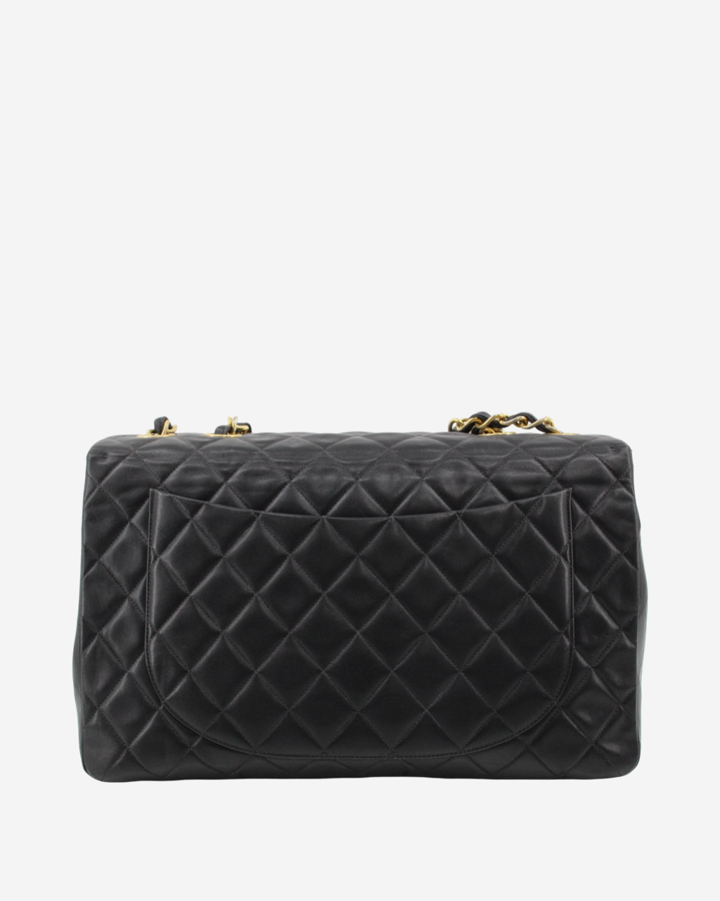 Bolso Chanel Jumbo Classic 1996