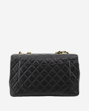 Bolso Chanel Jumbo Classic 1996