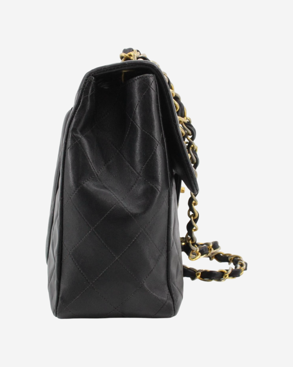 Bolso Chanel Jumbo Classic 1996