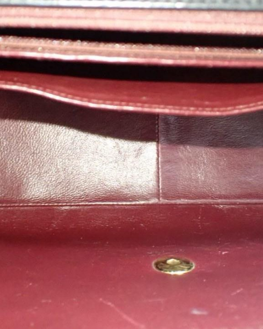 Bolso Chanel Jumbo Classic 1996