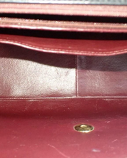 Bolso Chanel Jumbo Classic 1996