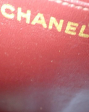 Bolso Chanel Jumbo Classic 1996