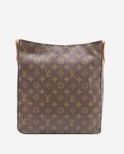 Louis Vuitton Looping GM Bag