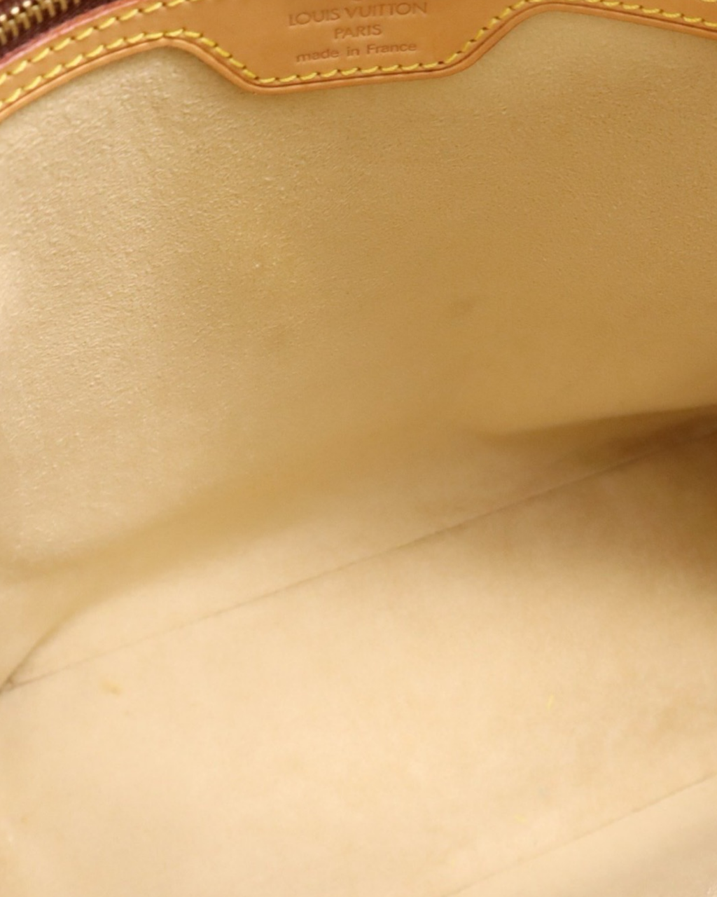 Louis Vuitton Looping GM Bag