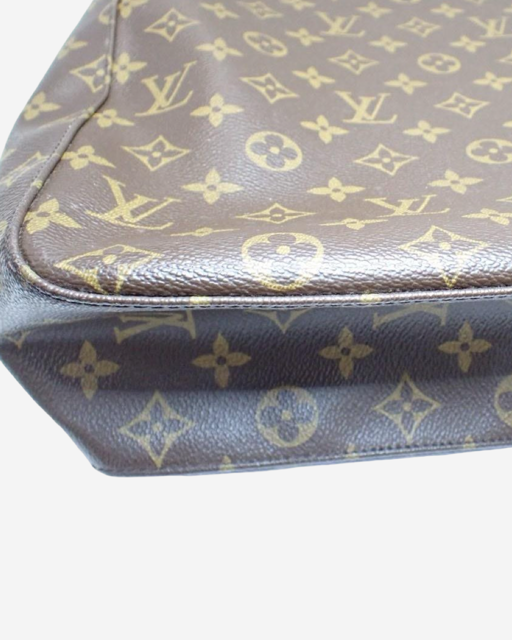 Louis Vuitton Looping GM Bag