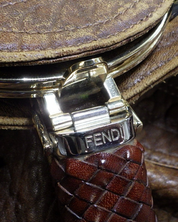 Fendi Spy bag