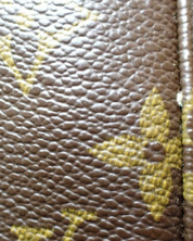 Louis Vuitton Looping GM Bag