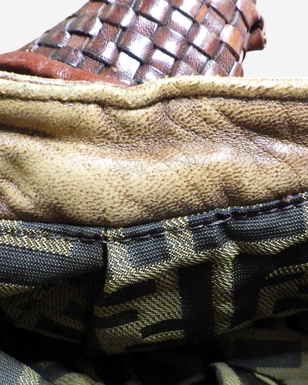 Fendi Spy bag