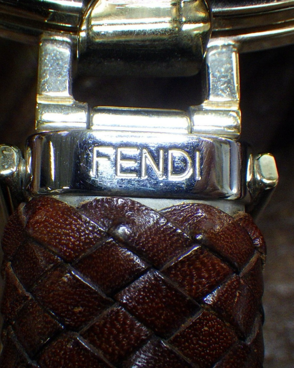 Fendi Spy bag