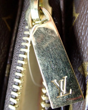 Louis Vuitton Looping GM Bag