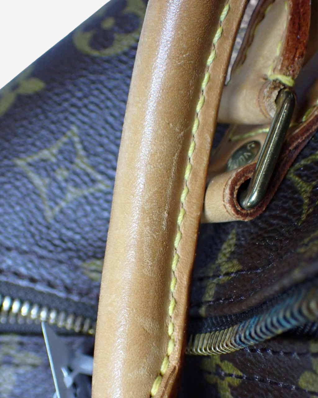 Bolso Louis Vuitton Speedy 40