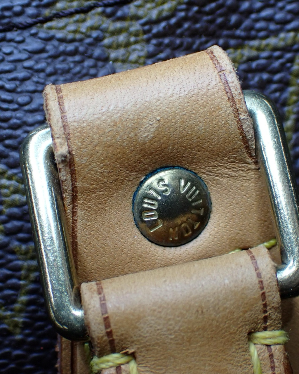 Bolso Louis Vuitton Speedy 40