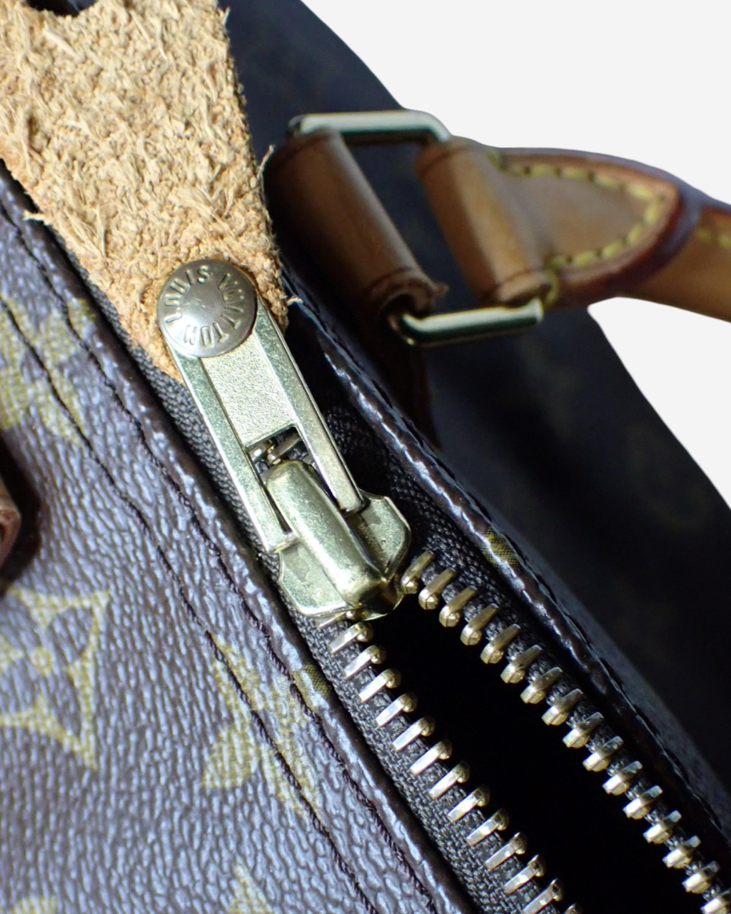Bolso Louis Vuitton Speedy 40