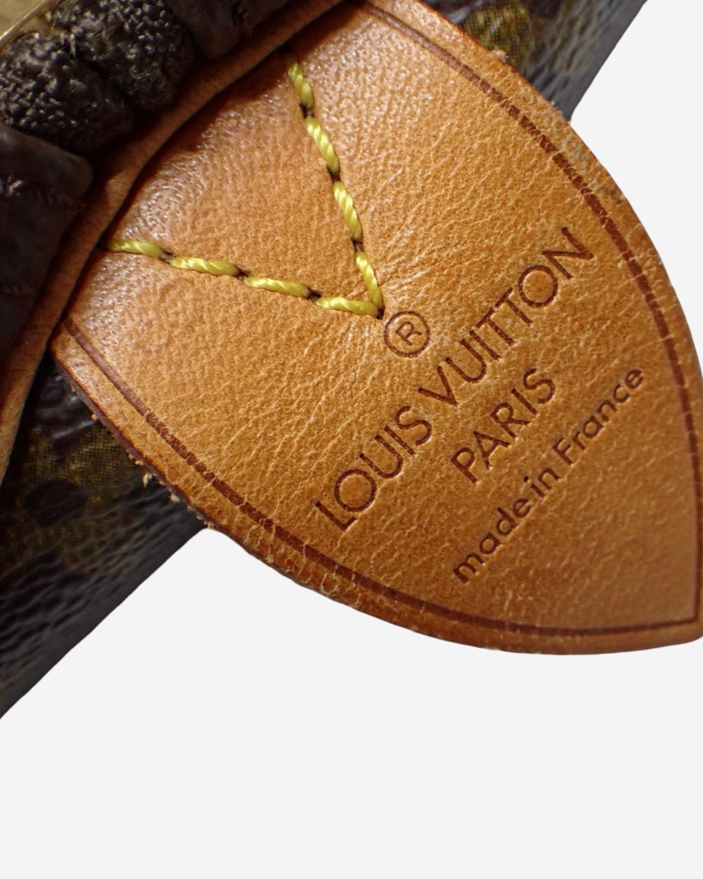 Bolso Louis Vuitton Speedy 40