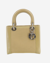 Bolso Dior Lady Dior 2-Way
