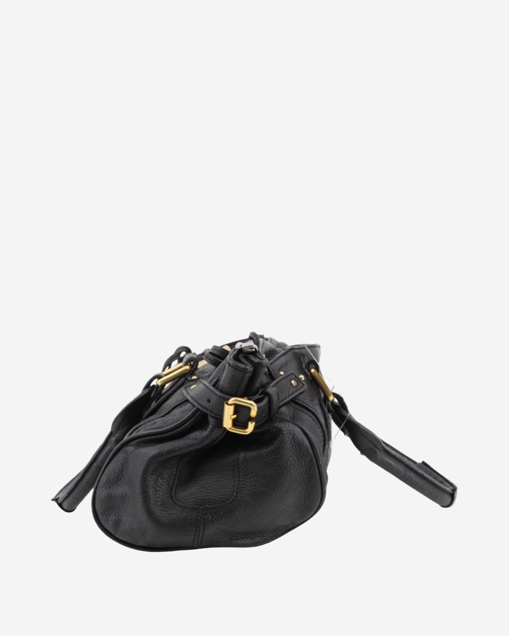 Bolso Chloe Paddington Negra