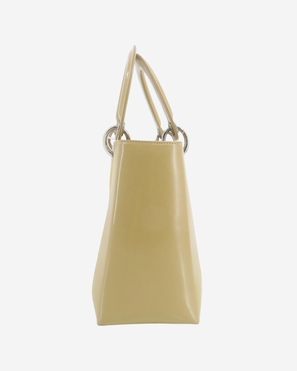 Bolso Dior Lady Dior 2-Way